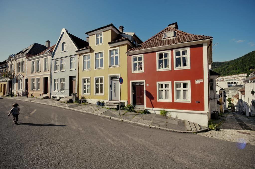 Bergen Budget Aparthotel Exterior photo